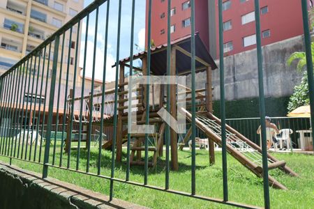 Apartamento à venda com 78m², 3 quartos e 1 vagaPlayground