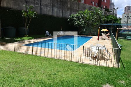 Apartamento à venda com 78m², 3 quartos e 1 vagaPiscina