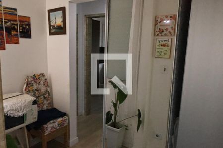 Apartamento à venda com 78m², 3 quartos e 1 vagaQuarto