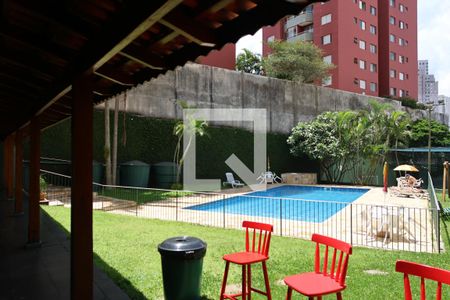 Apartamento à venda com 78m², 3 quartos e 1 vagaPiscina