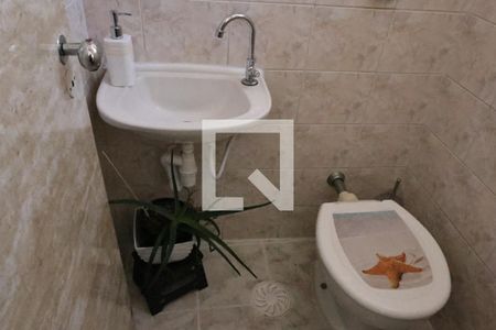 Apartamento à venda com 78m², 3 quartos e 1 vagaBanheiro