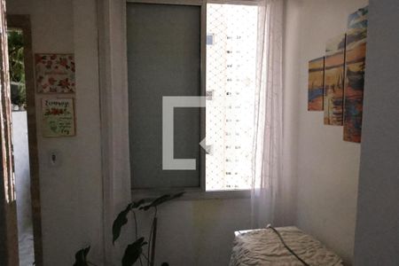Apartamento à venda com 78m², 3 quartos e 1 vagaQuarto