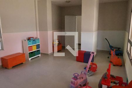 Apartamento à venda com 78m², 3 quartos e 1 vagaBrinquedoteca