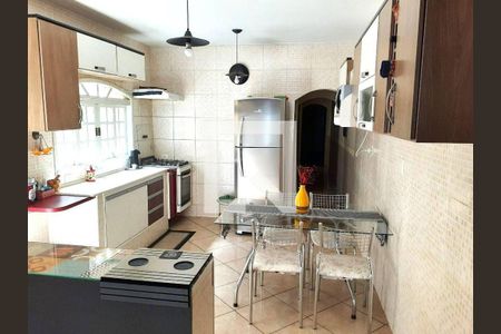 Casa à venda com 3 quartos, 170m² em Vila Santana II, Jundiaí