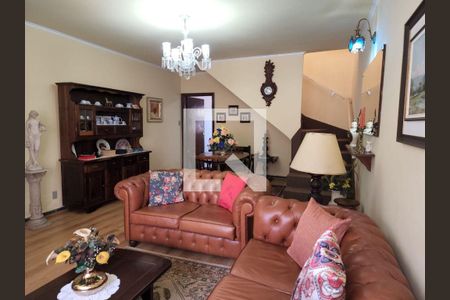 Casa à venda com 3 quartos, 154m² em Indianópolis, São Paulo