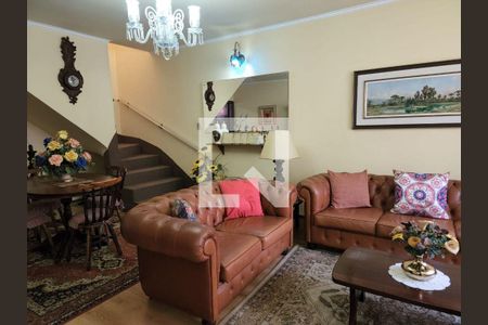 Casa à venda com 3 quartos, 154m² em Indianópolis, São Paulo