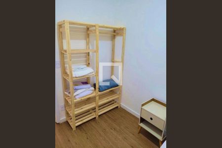 Apartamento à venda com 2 quartos, 41m² em Vila Butantã, São Paulo