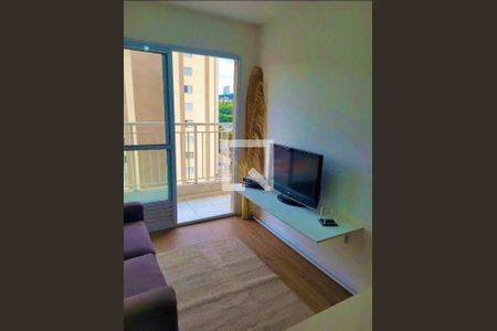 Apartamento à venda com 2 quartos, 41m² em Vila Butantã, São Paulo