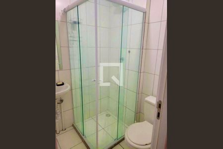 Apartamento à venda com 2 quartos, 41m² em Vila Butantã, São Paulo