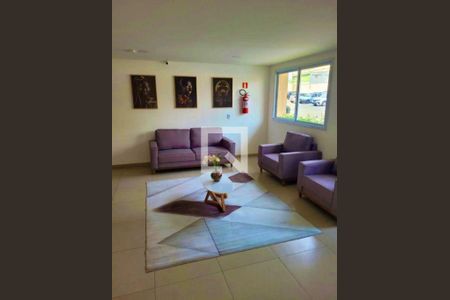 Apartamento à venda com 2 quartos, 41m² em Vila Butantã, São Paulo