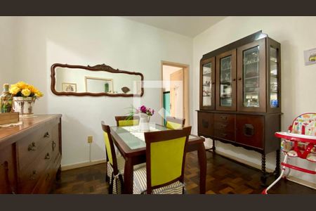 Apartamento à venda com 3 quartos, 105m² em Floresta, Porto Alegre