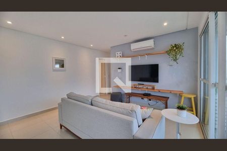 Apartamento à venda com 2 quartos, 64m² em Santo Amaro, São Paulo