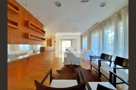 Apartamento à venda com 2 quartos, 64m² em Santo Amaro, São Paulo