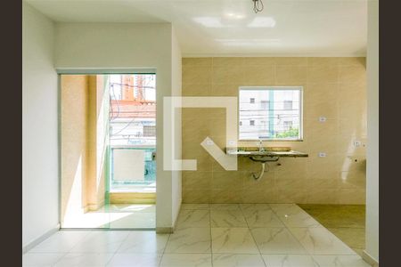 Apartamento à venda com 1 quarto, 28m² em Santana, São Paulo