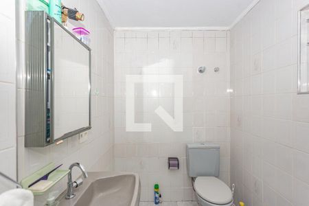 Banheiro de apartamento à venda com 2 quartos, 74m² em Aclimação, São Paulo