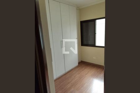 Apartamento para alugar com 3 quartos, 88m² em Vila Metalurgica, Santo André