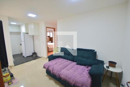 Apartamento para alugar com 2 quartos, 41m² em Jardim Esmeraldina, Campinas