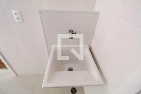 Apartamento para alugar com 24m², 1 quarto e sem vaga Apartamento para alugar com 24m², 1 quarto e sem vagaÁrea de Serviço