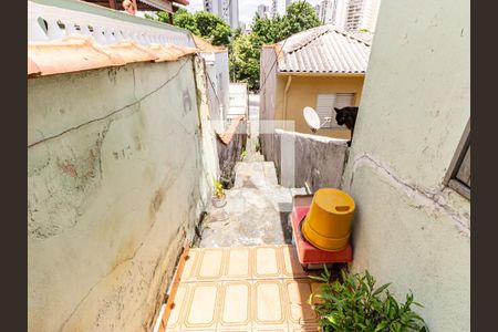 Casa à venda com 75m², 2 quartos e sem vaga Casa à venda com 75m², 2 quartos e sem vagaQuintal
