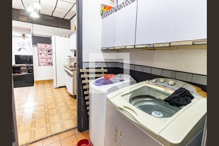 Casa à venda com 75m², 2 quartos e sem vaga Casa à venda com 75m², 2 quartos e sem vagaÁrea de Serviço