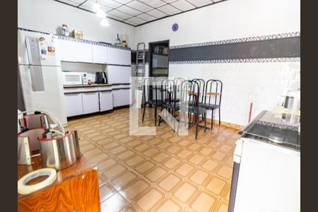 Casa à venda com 75m², 2 quartos e sem vaga Casa à venda com 75m², 2 quartos e sem vagaCozinha