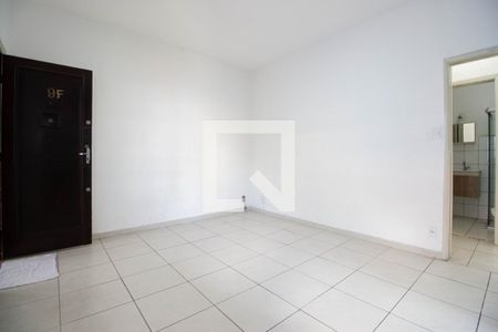 Sala de apartamento à venda com 2 quartos, 71m² em Vila Monumento, São Paulo