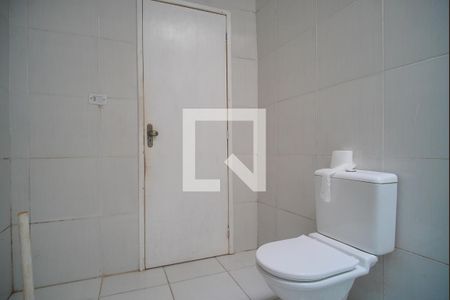 Casa para alugar com 80m², 2 quartos e 1 vagaBanheiro