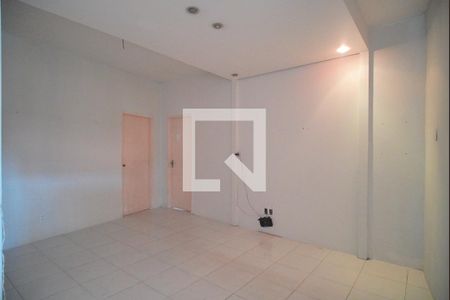 Sala de casa para alugar com 2 quartos, 80m² em Scharlau, São Leopoldo