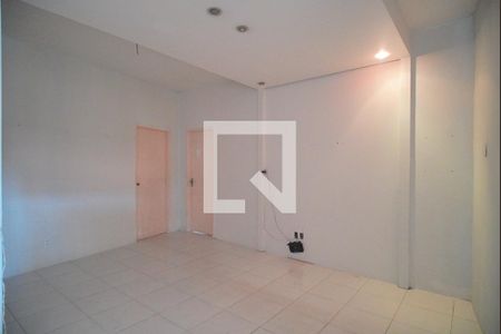 Sala de casa à venda com 2 quartos, 80m² em Scharlau, São Leopoldo