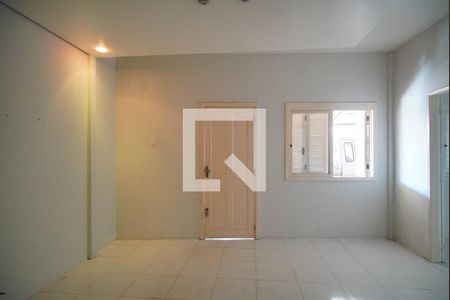 Sala de casa à venda com 2 quartos, 80m² em Scharlau, São Leopoldo