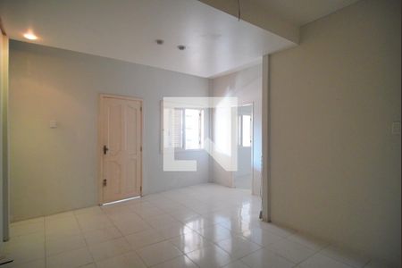 Sala de casa à venda com 2 quartos, 80m² em Scharlau, São Leopoldo