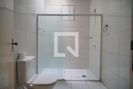 Casa para alugar com 80m², 2 quartos e 1 vagaBanheiro