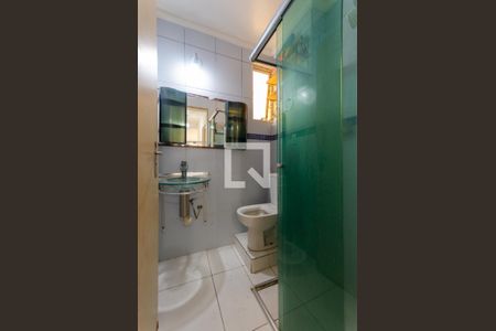 Apartamento à venda com 50m², 2 quartos e 1 vagaBanheiro