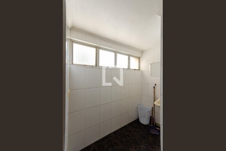 Apartamento à venda com 50m², 2 quartos e 1 vagaÁrea de Serviço
