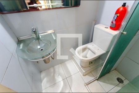 Apartamento à venda com 50m², 2 quartos e 1 vagaBanheiro