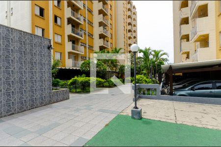 Apartamento à venda com 50m², 2 quartos e 1 vagaÁrea comum