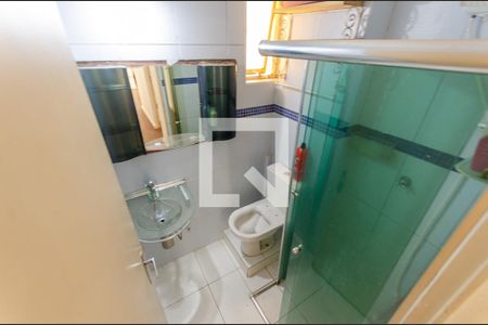 Apartamento à venda com 50m², 2 quartos e 1 vagaBanheiro