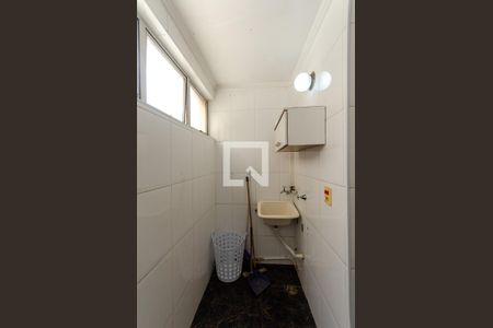 Apartamento à venda com 50m², 2 quartos e 1 vagaÁrea de Serviço