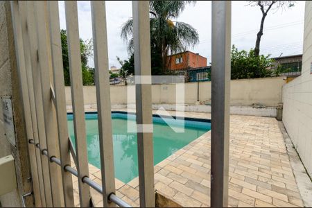 Apartamento à venda com 50m², 2 quartos e 1 vagaPiscina