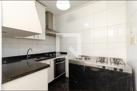Apartamento à venda com 50m², 2 quartos e 1 vagaCozinha