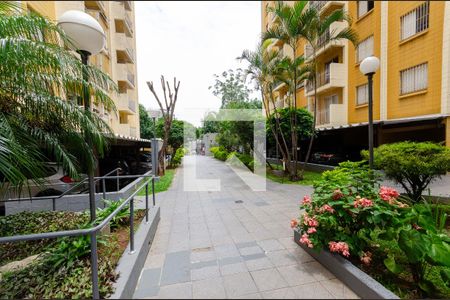 Apartamento à venda com 50m², 2 quartos e 1 vagaÁrea comum