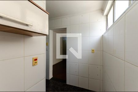 Apartamento à venda com 50m², 2 quartos e 1 vagaÁrea de Serviço