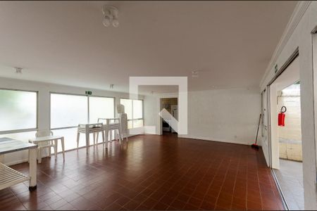 Apartamento à venda com 50m², 2 quartos e 1 vagaSalão de Festas