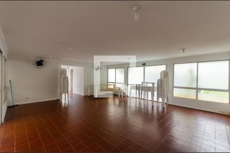 Apartamento à venda com 50m², 2 quartos e 1 vagaSalão de Festas