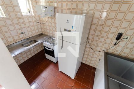 Apartamento à venda com 50m², 2 quartos e 1 vagaSalão de Festas