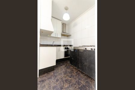 Apartamento à venda com 50m², 2 quartos e 1 vagaCozinha