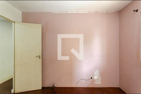 Apartamento à venda com 50m², 2 quartos e 1 vagaQuarto 2