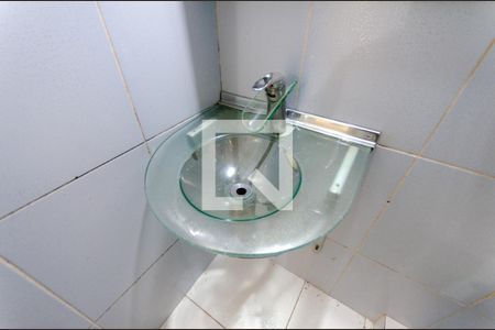 Apartamento à venda com 50m², 2 quartos e 1 vagaBanheiro