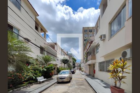 Apartamento à venda com 166m², 3 quartos e 1 vagaFachada do Prédio