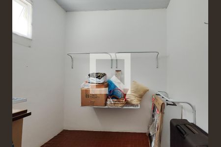 Apartamento à venda com 166m², 3 quartos e 1 vagaCloset da suíte
